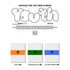 Official Album Kihyun The 1st Mini AlbumMONSTA X YOUTH Random Ver