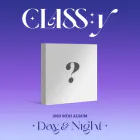 البوم اصلي CLASSy 2nd Mini Album Day Night