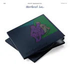 البوم اصلي Def 2ND EP abandoned love