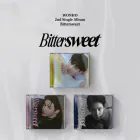 البوم اصلي النسخة العشوائية WONHO 2nd Single Bittersweet Ver