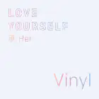 Official Product BTS LOVE YOURSELF 承 Her LP