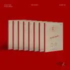 Official Album Stray Kids Mini Album MAXIDENT CASE Ver Random Ver