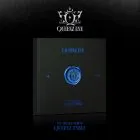 Official Album Queenz Eye 1st Single Album Queenz Table
