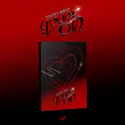 البوم اصلي YOUNITE 3RD EP YOUNION BLACK ON VER