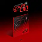 البوم اصلي YOUNITE 3RD EP YOUNION DIGIPACK VER