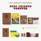 Official Product ITZY 2023 SEASONS GREETINGS Best Friends Forever