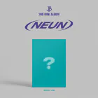 البوم اصلي JUST B 3RD MINI ALBUM NEUN Equal Ver