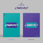 البوم اصلي النسخة العشوائية JUST B 3RD MINI ALBUM NEUN