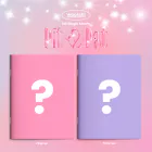 Official Album wooah 4th Single Album PitaPat Random Ver