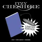 Official Product ITZY CHESHIRE LIMITED EDITION