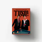 Official Product TVXQ 2023 SEASONS GREETINGS