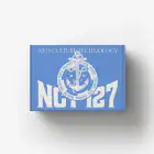 البوم اصلي NCT 127 2023 SEASONS GREETINGS
