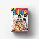 Official Product SHINee 2023 SEASONS GREETINGS
