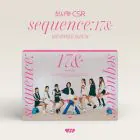 Official Album CSR 1st Single Album Sequence 17