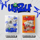 Official Album TO1 THE 4TH MINI ALBUM UP2U Random Ver