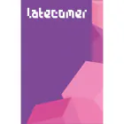 Official Album NTX 1st Single Album LATECOMER Platform ver