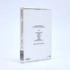 Official Product RM BTS Indigo Book Edition