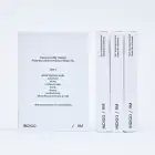 Official Album RM BTS Indigo Postcard Edition Weverse Albums ver