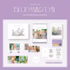 البوم اصلي GIDLE 2023 SEASONS GREETINGS