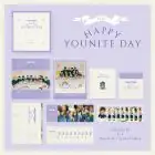 البوم اصلي YOUNITE 2023 Seasons Greetings HAPPY YOUNITE DAY