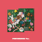 البوم اصلي NCT DREAMCandy Photobook Ver