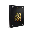 البوم اصلي Jeong Dong Won Mini Album 사내MAN