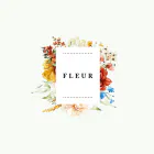 Official Product KANG HYEWON 2023 Seasons Greetings FLEUR
