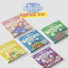 البوم اصلي Red Velvet The ReVe Festival 2022 Birthday Digipack Ver