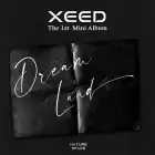 البوم اصلي XEED The 1st Mini Album Dream Land
