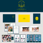 البوم اصلي ELAST 2023 SEASONS GREETING