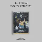 البوم اصلي ASTRO 2023 SEASONS GREETINGS MOONBIN FAVORITE VER