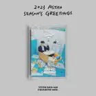 البوم اصلي ASTRO 2023 SEASONS GREETINGS YOON SANHA FAVORITE VER