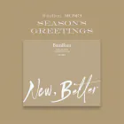 البوم اصلي BamBam 2023 SEASONS GREETINGS New Better