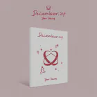 البوم اصلي Yoon Ji Sung 2nd Digital SinglePlatform ver
