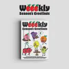 Official Product Weeekly 2023 SEASONS GREETINGS