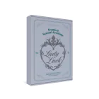 Official Product fromis_9 2023 SEASONS GREETINGS LADY LUCK