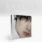 البوم اصلي MOON BIN SAN HA ASTRO 3rd INCENSE Sanha ver