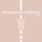 Official Product BF 2023 SEASONS GREETINGS Will