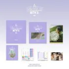 البوم اصلي KIMJONGHYEON 2023 SEASONS GREETINGS THE DAY OF JONGHYEON WITH U
