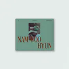 البوم اصلي NAM WOO HYUN 2023 SEASONS GREETINGS