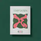 Official _x0016_TOMORROW X TOGETHER TXT 이름의 장 TEMPTATION Lullaby Ver النسخة العشوائية