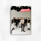Official Album NCT 127 The 4th Album Repackage AyYo B Ver