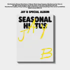 Official Album JAY B Special Album Seasonal Hiatus