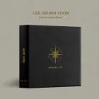 Official Album LEE SEUNG YOON 2nd Full Length Album 꿈의 거처