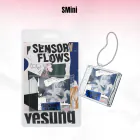البوم اصلي YESUNG 1st Sensory Flows SMini Ver Smart