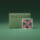 Official TOMORROW X TOGETHER TXT 이름의 장 TEMPTATION Weverse Albums ver