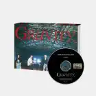 Official Album ONEWE 1ST ENGLISH FULL ALBUM GRAVITY
