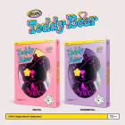 Official Album STAYC Single Album Teddy Bear Random Ver