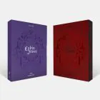 Official Album PURPLE KISS 5th Mini Album Cabin Fever Random