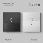Official Album HWANG MIN HYUN 1st MINI ALBUM Truth or Lie2CD Full Set